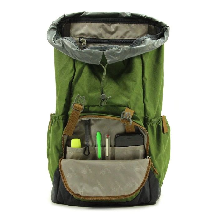 Рюкзак DEUTER Walker 24 колір 2443 pine-graphite