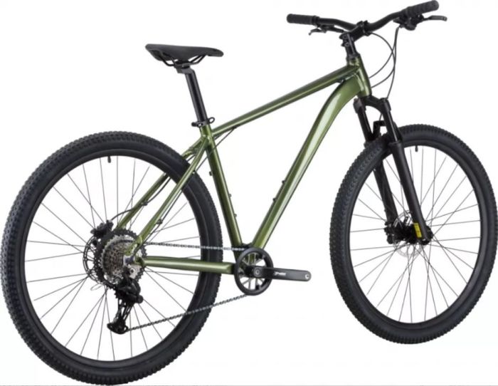 Велосипед 29" PRIDE Marvel 9.2 Хакі
