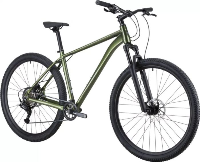 Велосипед 29" PRIDE Marvel 9.2 Хакі