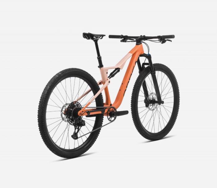 Велосипед 29" ORBEA OIZ H30 Apricot Orange Limestone Beige