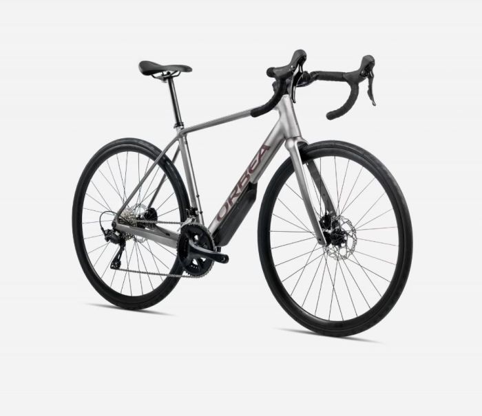 Велосипед шосе ORBEA Avant H40 Magnetic Bronze Cosmic Bronze