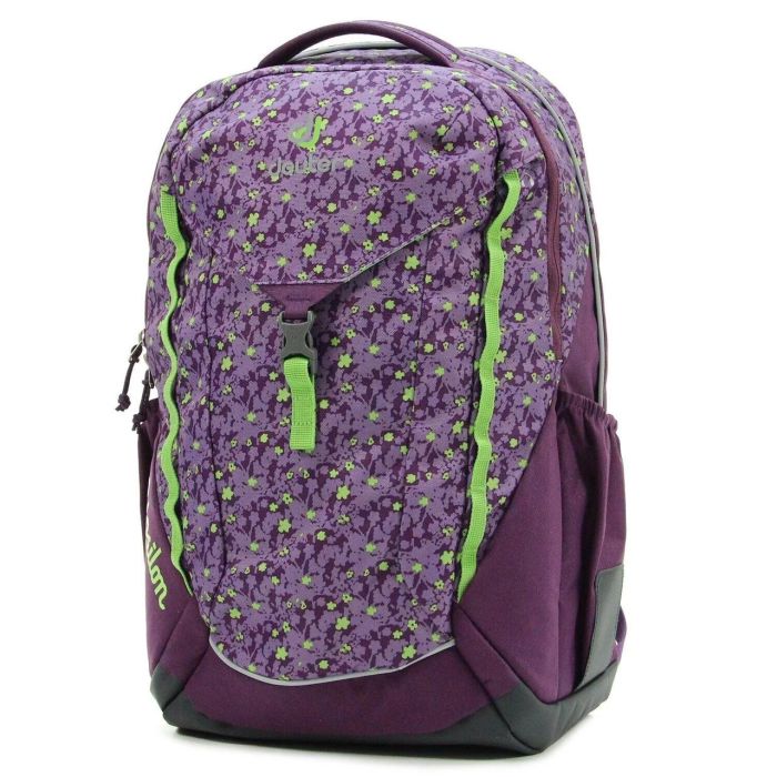Рюкзак DEUTER Ypsilon колір 5028 plum flora