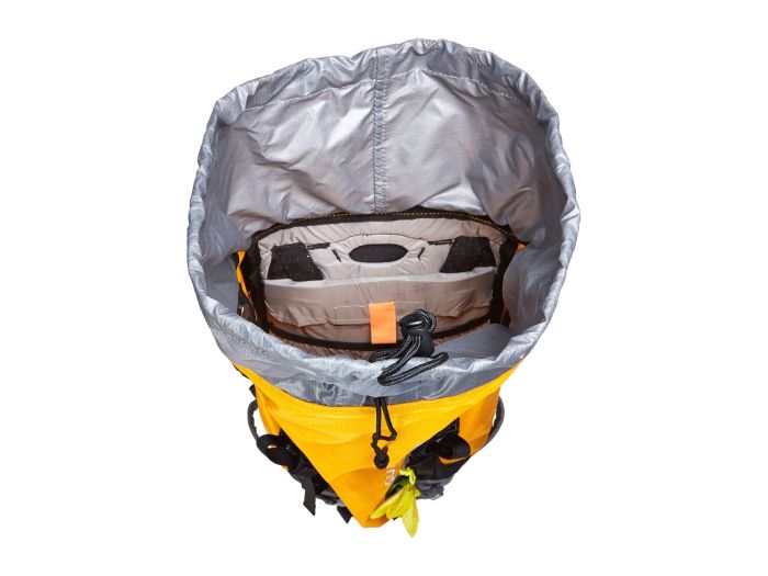 Рюкзак DEUTER Guide 30+ SL колір 3400 navy-granite