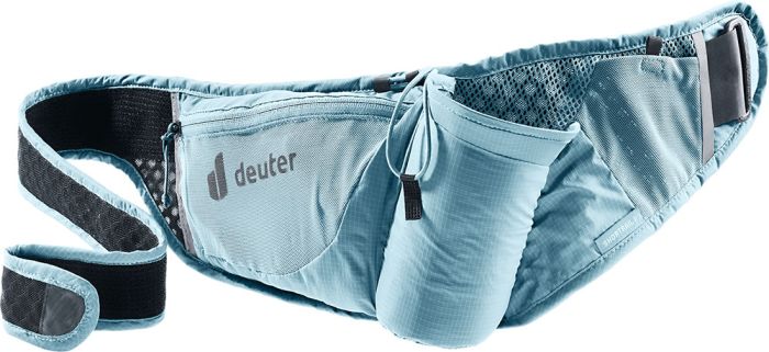 Поясна сумочка DEUTER Shortrail II колір 3077 lake