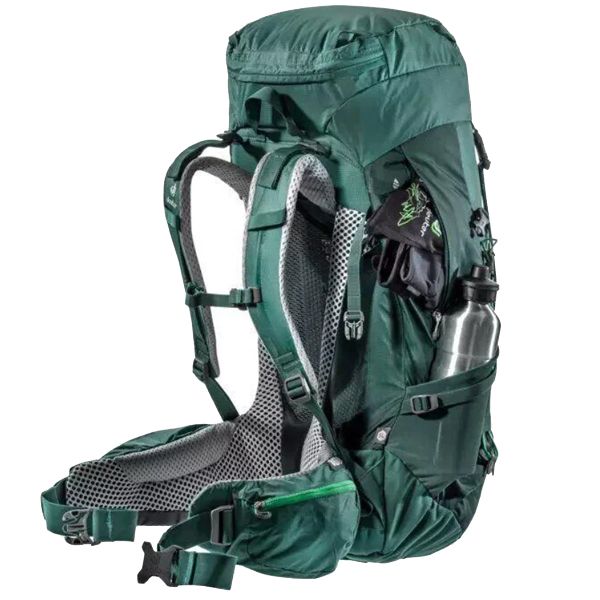 Рюкзак DEUTER Futura PRO 34 SL колір 2247 seagreen-forest