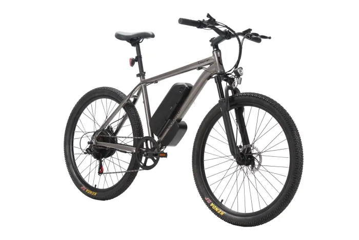 Электровелосипед 27.5’’ BOOSTER Courier 500W Brown