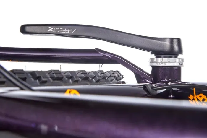 Велосипед гірский 29" KONA Honzo ESD Gloss Grape Purple