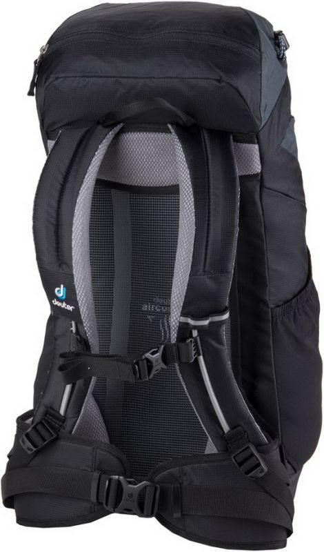 Рюкзак DEUTER AC Lite 26 колір 3306 midnight-turquoise