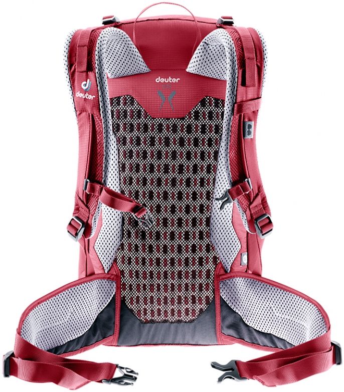 Рюкзак DEUTER Speed Lite 24 колір 7000 black
