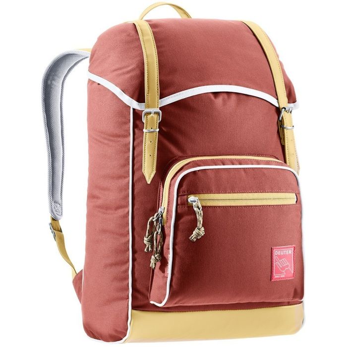 Рюкзак DEUTER Innsbruck колір 5612 redwood-caramel